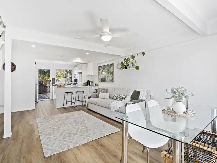 57/125 Pappas Way, Carrara QLD 4211