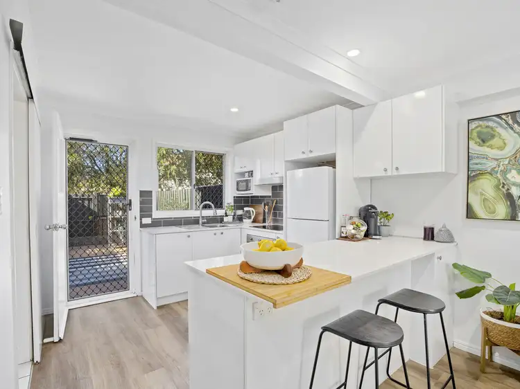Fourth view of Homely townhouse listing, 57/125 Pappas Way, Carrara QLD 4211
