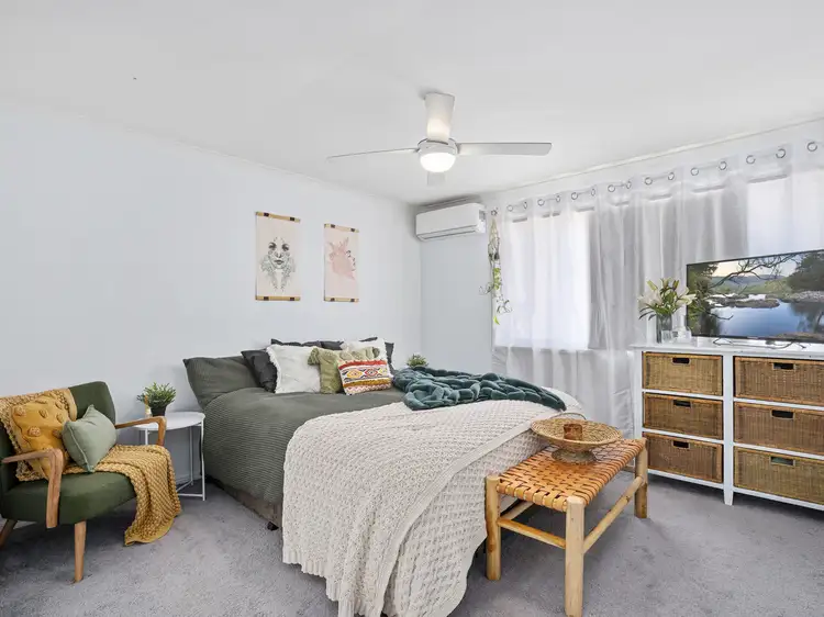 Sixth view of Homely townhouse listing, 57/125 Pappas Way, Carrara QLD 4211