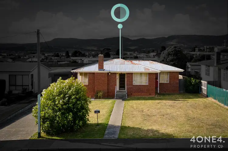Main view of Homely house listing, 59 Adelphi Road, Claremont TAS 7011