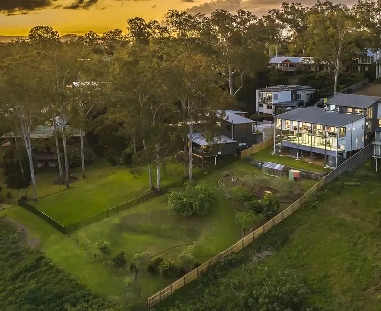 17 Choice Close, Kenmore QLD 4069