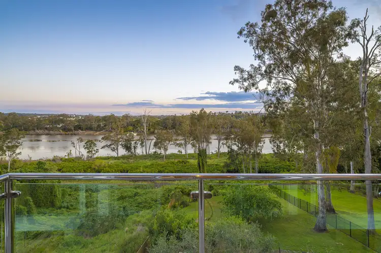 Second view of Homely house listing, 17 Choice Close, Kenmore QLD 4069