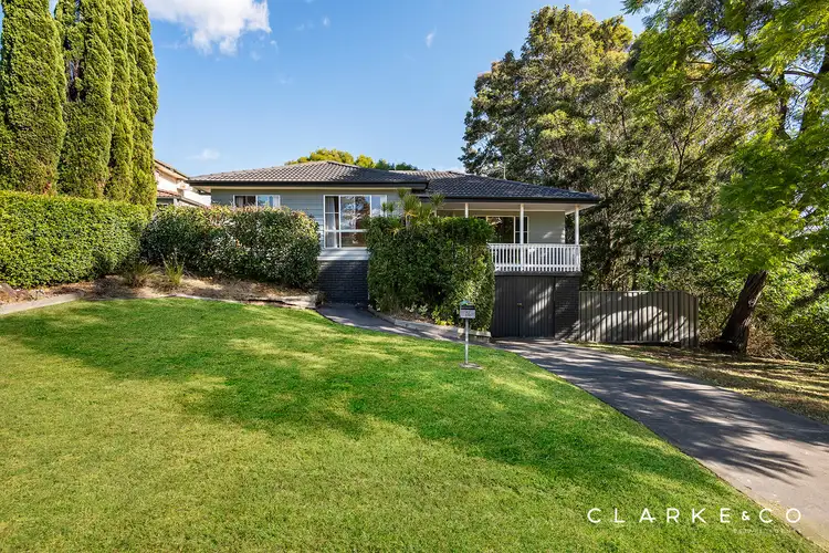 16 Vista Parade, East Maitland NSW 2323