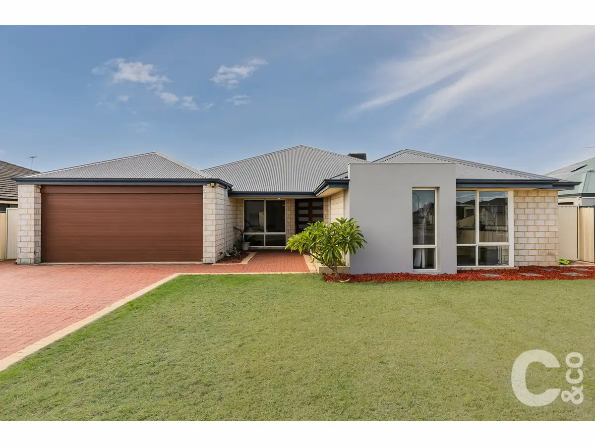 Main view of Homely house listing, 12 Kalbarri Crescent, Bertram WA 6167