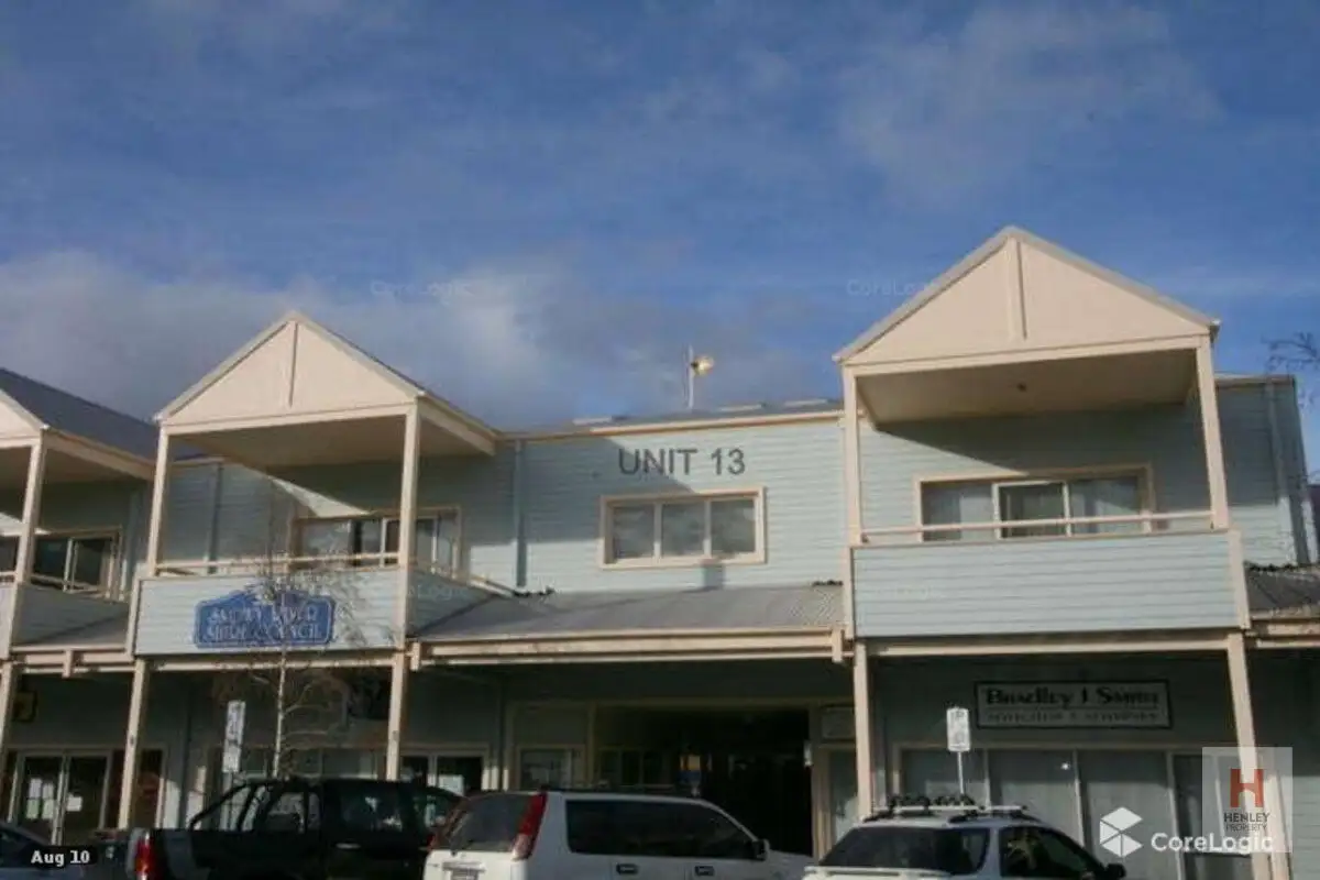 Main view of Homely apartment listing, 13/1 Gippsland Street, Jindabyne NSW 2627