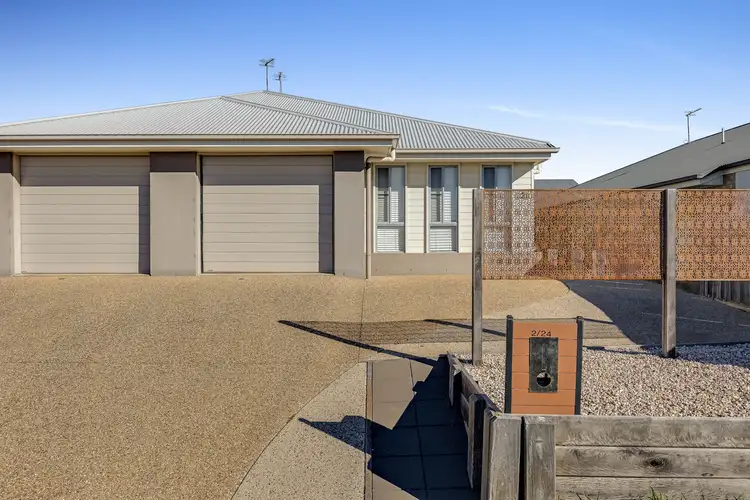 24 Sanctuary Drive