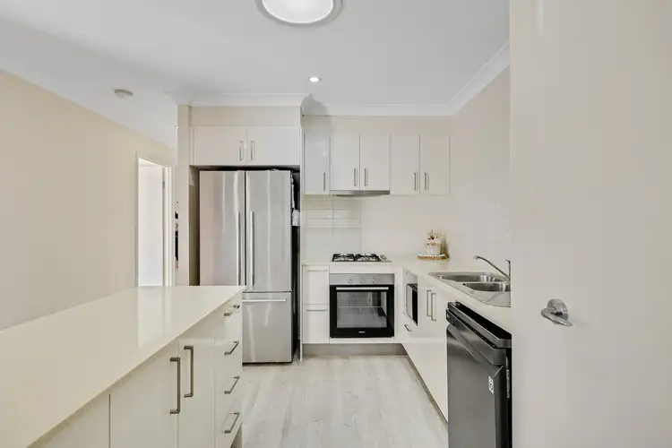 Fourth view of Homely unit listing, 2/24 Sanctuary Drive, Cranley QLD 4350