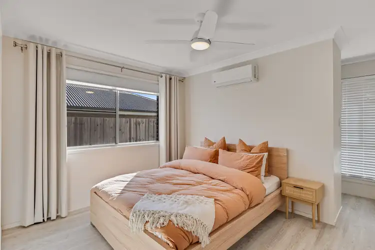 Sixth view of Homely unit listing, 2/24 Sanctuary Drive, Cranley QLD 4350