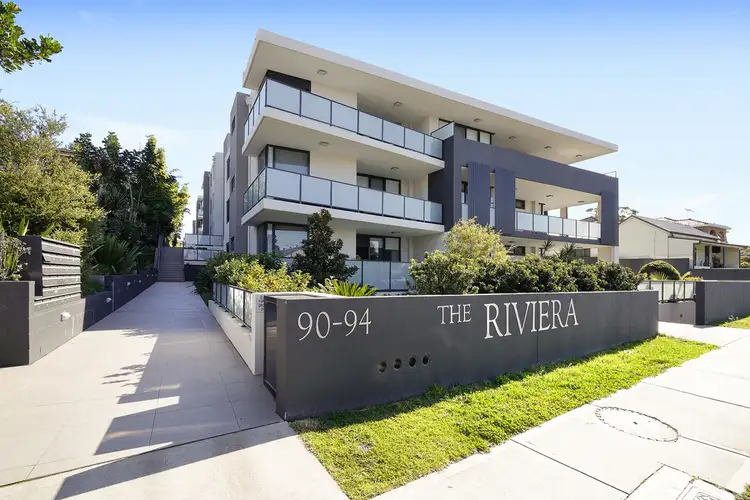 27/90-94 Riverview Road, Earlwood NSW 2206