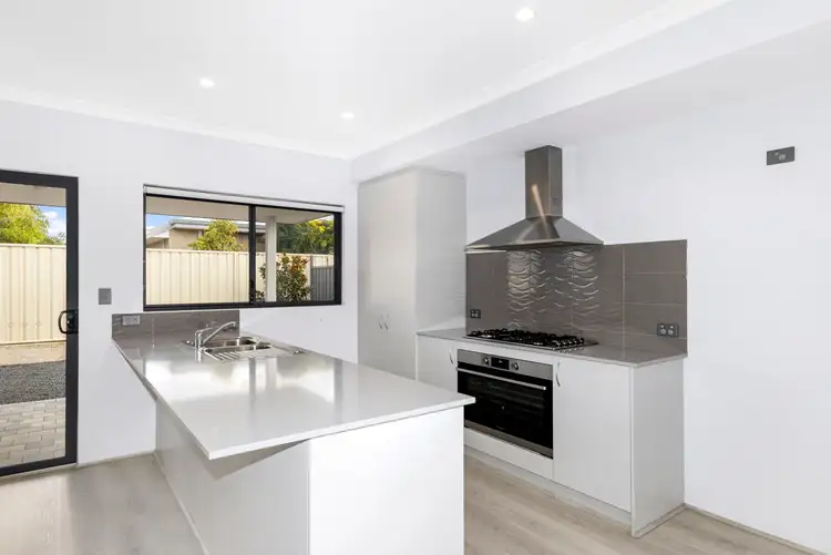 Fourth view of Homely house listing, 33 Fleetwood Loop, Dunsborough WA 6281