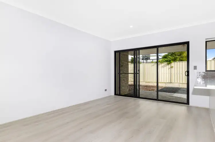 Sixth view of Homely house listing, 33 Fleetwood Loop, Dunsborough WA 6281
