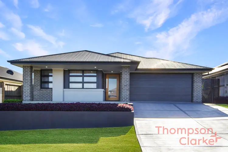 44 Watervale Circuit, Chisholm NSW 2322