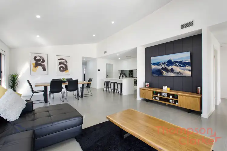 Third view of Homely house listing, 44 Watervale Circuit, Chisholm NSW 2322