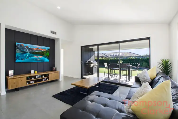 Fourth view of Homely house listing, 44 Watervale Circuit, Chisholm NSW 2322