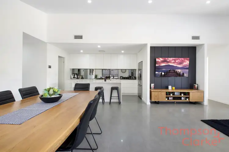 Fifth view of Homely house listing, 44 Watervale Circuit, Chisholm NSW 2322