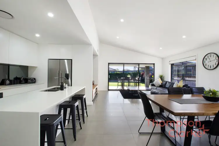 Sixth view of Homely house listing, 44 Watervale Circuit, Chisholm NSW 2322