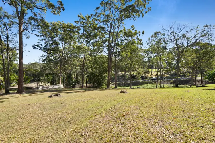 Second view of Homely land listing, 52a Goolabah Drive, Tallebudgera QLD 4228