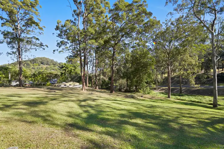 Third view of Homely land listing, 52a Goolabah Drive, Tallebudgera QLD 4228