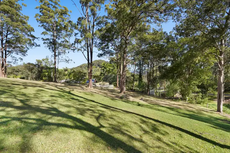 Fifth view of Homely land listing, 52a Goolabah Drive, Tallebudgera QLD 4228
