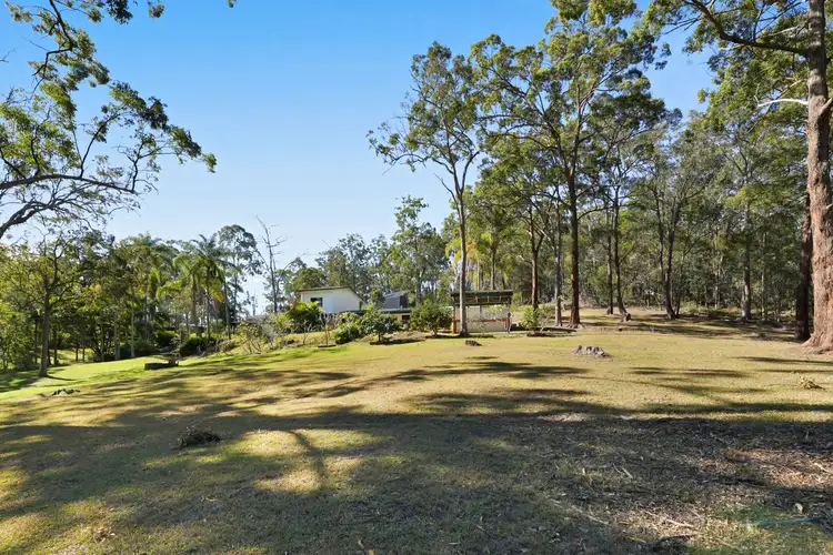 Sixth view of Homely land listing, 52a Goolabah Drive, Tallebudgera QLD 4228