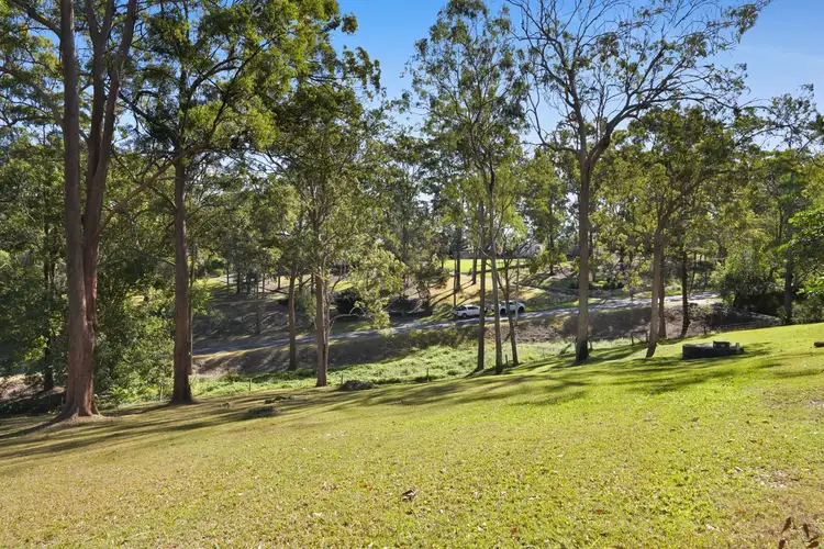 Seventh view of Homely land listing, 52a Goolabah Drive, Tallebudgera QLD 4228