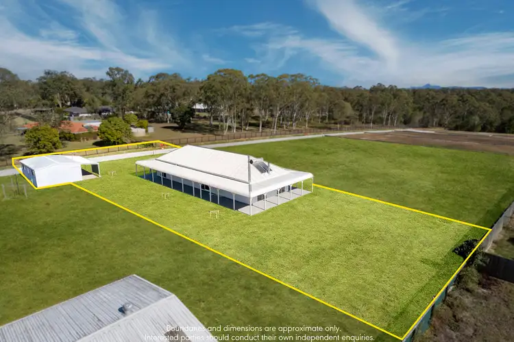 Lot 2/20-24 Yore Road, Stockleigh QLD 4280