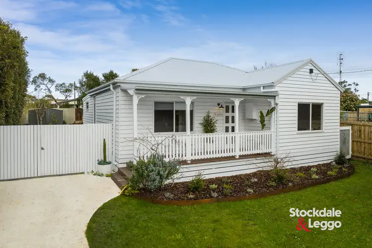 Main view of Homely house listing, 2 Wilson Avenue, Inverloch VIC 3996