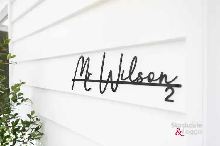 Second view of Homely house listing, 2 Wilson Avenue, Inverloch VIC 3996