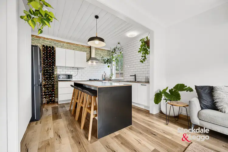 Fourth view of Homely house listing, 2 Wilson Avenue, Inverloch VIC 3996
