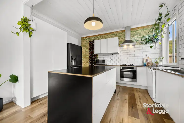 Fifth view of Homely house listing, 2 Wilson Avenue, Inverloch VIC 3996
