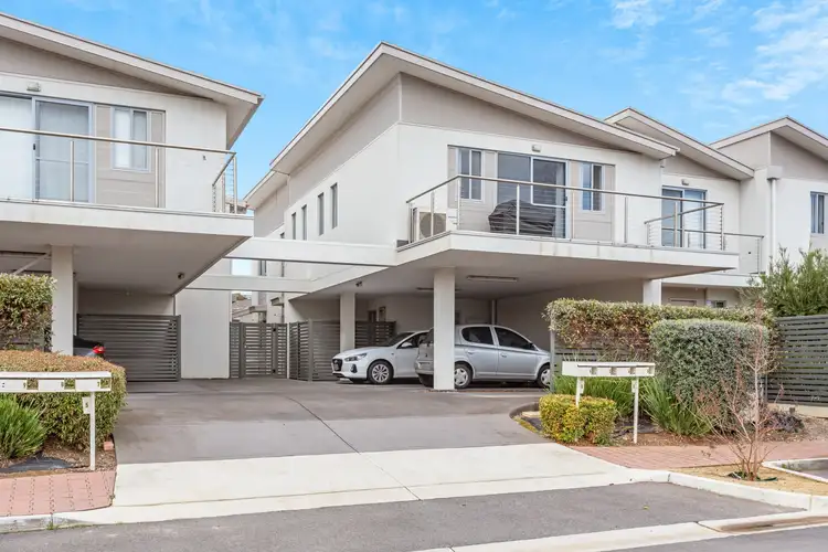 Main view of Homely townhouse listing, 5/5 Birch Crescent, Tonsley SA 5042