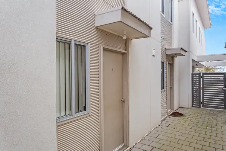 Second view of Homely townhouse listing, 5/5 Birch Crescent, Tonsley SA 5042
