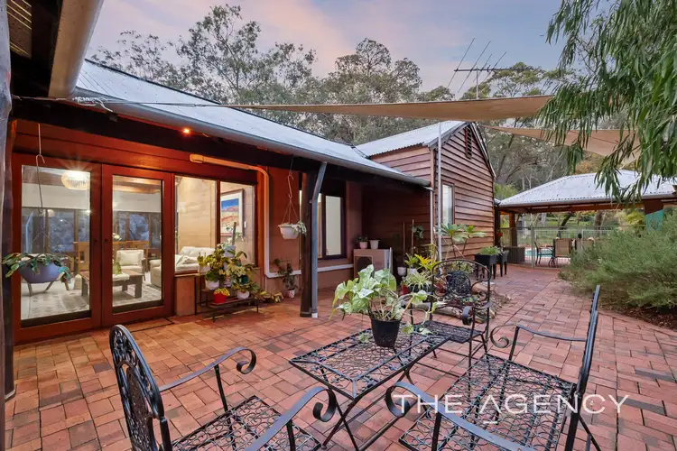 5 Mofflin Avenue, Darlington WA 6070