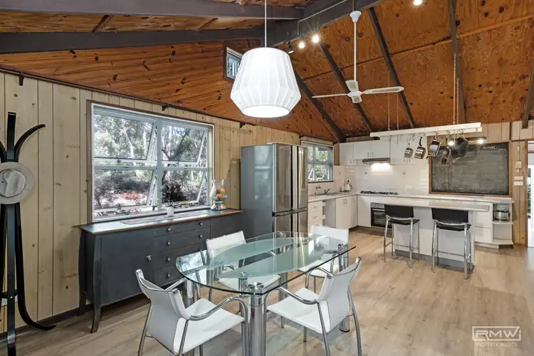 Second view of Homely house listing, 192 Hidden Valley Road, Hidden Valley QLD 4703