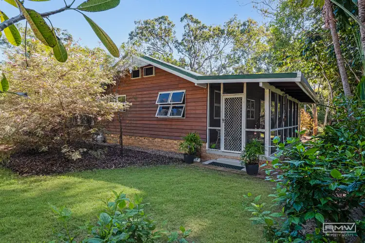 Third view of Homely house listing, 192 Hidden Valley Road, Hidden Valley QLD 4703