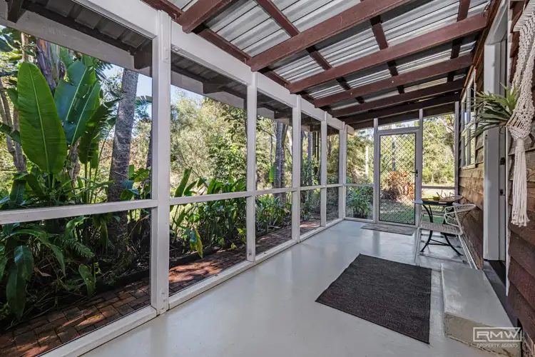Fourth view of Homely house listing, 192 Hidden Valley Road, Hidden Valley QLD 4703