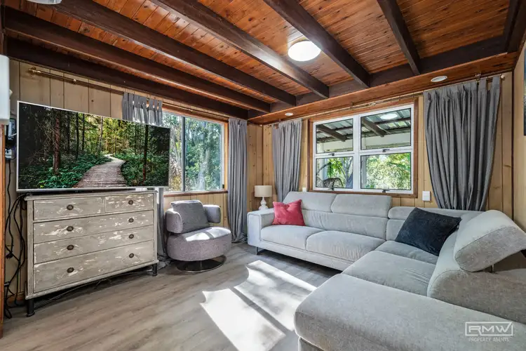 Sixth view of Homely house listing, 192 Hidden Valley Road, Hidden Valley QLD 4703