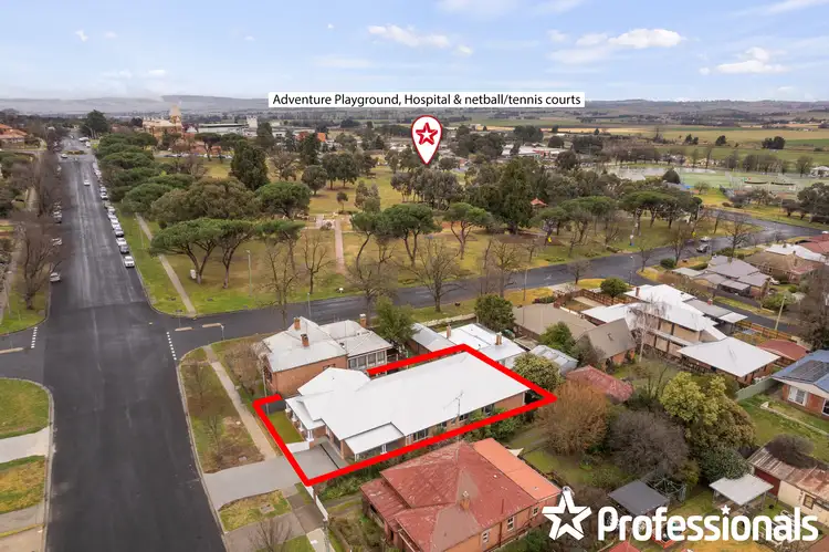 Main view of Homely house listing, 357A Howick Street, Bathurst NSW 2795
