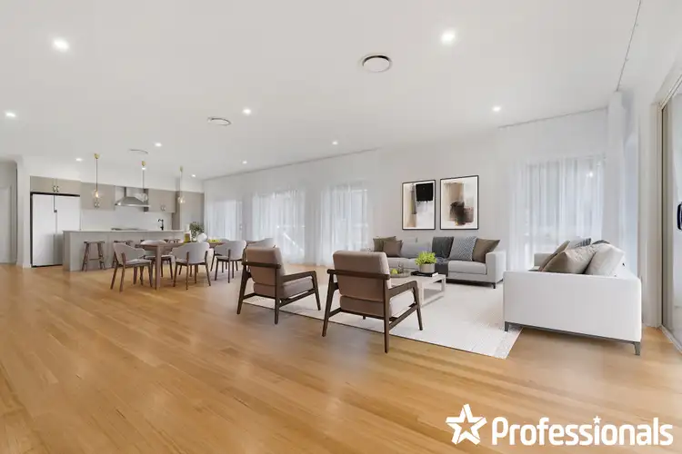 Second view of Homely house listing, 357A Howick Street, Bathurst NSW 2795