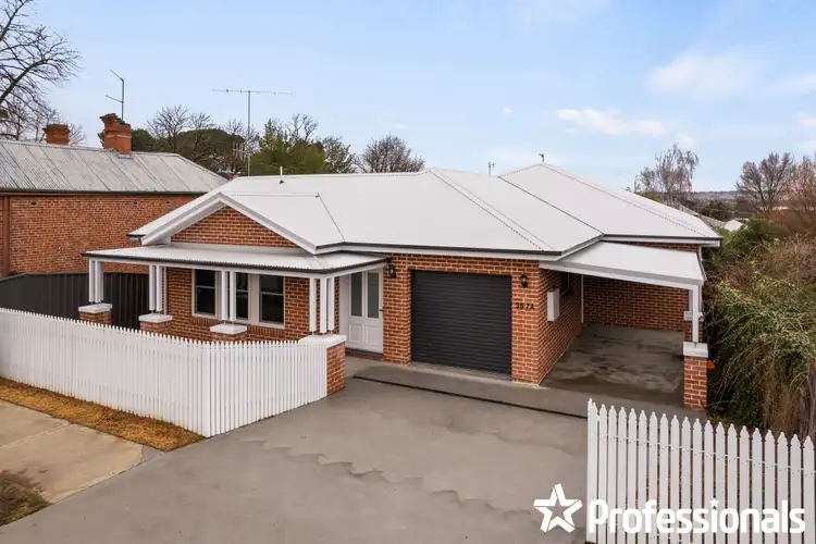 Third view of Homely house listing, 357A Howick Street, Bathurst NSW 2795