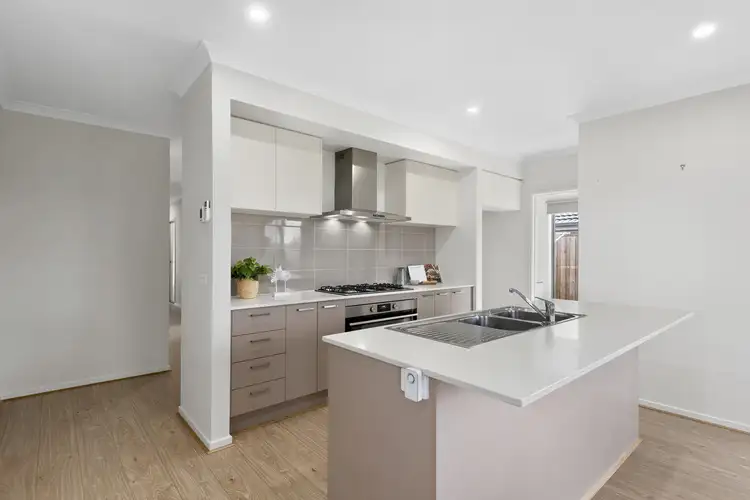 Second view of Homely house listing, 19 Miranda Crescent, St Leonards VIC 3223