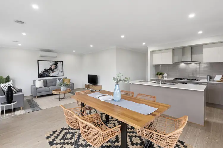 Third view of Homely house listing, 19 Miranda Crescent, St Leonards VIC 3223