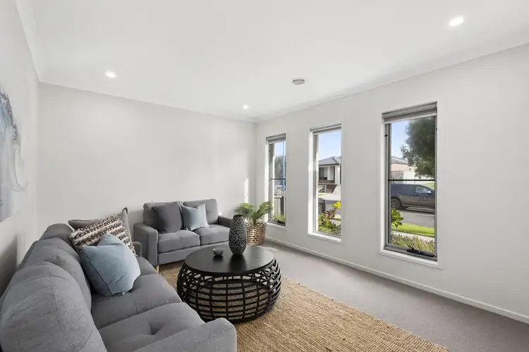 Fourth view of Homely house listing, 19 Miranda Crescent, St Leonards VIC 3223