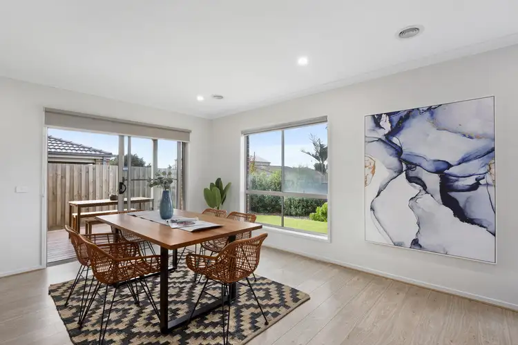 Fifth view of Homely house listing, 19 Miranda Crescent, St Leonards VIC 3223