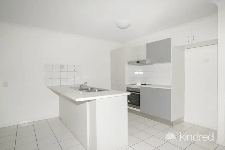 Second view of Homely unit listing, 9/99 Hercules Road, Kippa-Ring QLD 4021