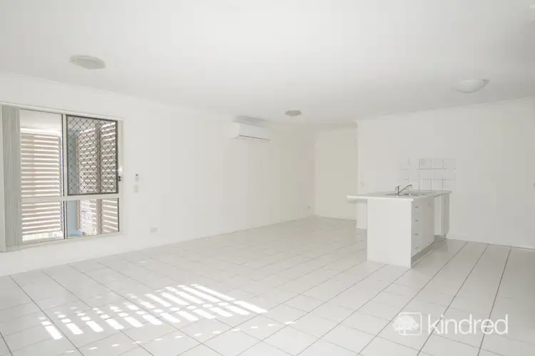 Third view of Homely unit listing, 9/99 Hercules Road, Kippa-Ring QLD 4021