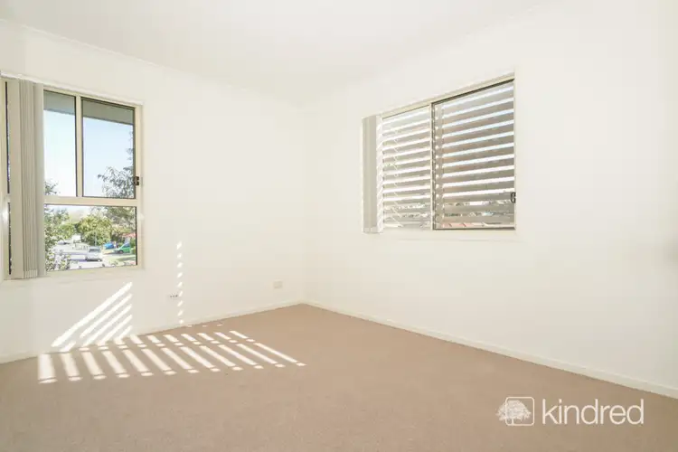 Fifth view of Homely unit listing, 9/99 Hercules Road, Kippa-Ring QLD 4021