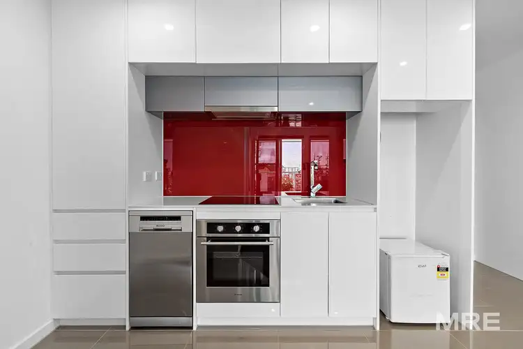 Fifth view of Homely apartment listing, 302/1525 Dandenong Road, Oakleigh VIC 3166