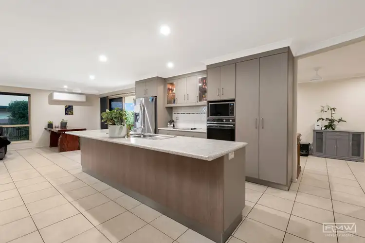 Second view of Homely house listing, 15 Magpie Avenue, Yeppoon QLD 4703