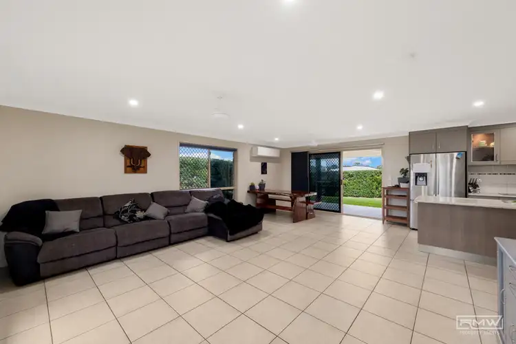 Fourth view of Homely house listing, 15 Magpie Avenue, Yeppoon QLD 4703